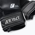 Reusch Attrakt Infinity Finger Support Vartininko pirštinės juodos 5270720-7700 4