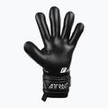 Reusch Attrakt Infinity Finger Support Vartininko pirštinės juodos 5270720-7700 8