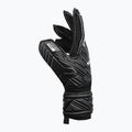 Reusch Attrakt Resist Finger Support Vartininko pirštinės juodos 5270610-7700 8