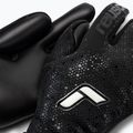 Reusch Pure Contact Infinity vaikiškos vartininko pirštinės, juodos 5272700 3