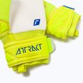 Reusch vartininko pirštinės Attrakt Solid yellow 5270515-2001 4