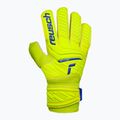 Reusch vartininko pirštinės Attrakt Solid yellow 5270515-2001 6