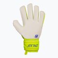 Reusch vartininko pirštinės Attrakt Solid yellow 5270515-2001 7