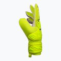 Reusch vartininko pirštinės Attrakt Solid yellow 5270515-2001 8