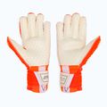 Reusch Attrakt Freegel SpeedBump vartininko pirštinės oranžinės 5270079 3