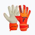 Reusch Attrakt SpeedBump vartininko pirštinės oranžinės 527039-2290 4