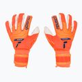 Reusch Attrakt SpeedBump vartininko pirštinės oranžinės 527039-2290