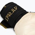 Reusch Attrakt Gold X GluePrint Ortho-Tec vartininko pirštinės juodos 5270970 6