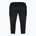 Vaikiškos vartininko kelnės Reusch Contest 3/4 Short Advance Junior black/silver 2