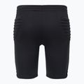Reusch vaikiški futbolo šortai GK Training Short Junior juodi 5228200-7702 2