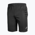Reusch vaikiški futbolo šortai GK Training Short Junior juodi 5228200-7702 5