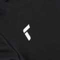 Vaikiški vartininko marškinėliai Reusch Goalkeeper Jersey Padded Junior black/silver 3