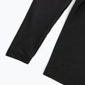 Vaikiški vartininko marškinėliai Reusch Goalkeeper Jersey Padded Junior black/silver 4