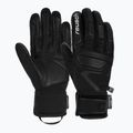 Reusch Pro Rc slidinėjimo pirštinės juodos 62/01/110 5