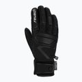 Reusch Pro Rc slidinėjimo pirštinės juodos 62/01/110 6