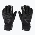 Reusch Pro Rc slidinėjimo pirštinės juodos 62/01/110 3