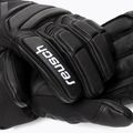 Reusch Pro Rc slidinėjimo pirštinės juodos 62/01/110 4