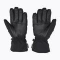 Slidinėjimo pirštinės Reusch Morris GORE-TEX black/white 2