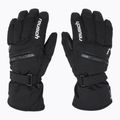 Slidinėjimo pirštinės Reusch Morris GORE-TEX black/white 3