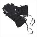 Slidinėjimo pirštinės Reusch Morris GORE-TEX black/white 6