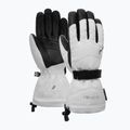 Moteriškos slidinėjimo pirštinės Reusch Nadia R-Tex XT white/black 2