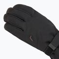 Moteriškos slidinėjimo pirštinės Reusch Nadia R-Tex XT black 5