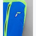 Vaikiškos slidinėjimo pirštinės Reusch Ben Mitten brilliant blue/safety yel 5