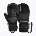 Slidinėjimo pirštinės Reusch Andy R-TEX XT Lobster black