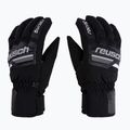 Reusch Ski Race Vc R-Tex XT slidinėjimo pirštinės juodos 62/01/257 3