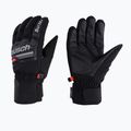 Reusch Ski Race Vc R-Tex XT slidinėjimo pirštinė juoda/raudona 62/01/257