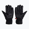 Reusch Ski Race Vc R-Tex XT slidinėjimo pirštinė juoda/raudona 62/01/257 2