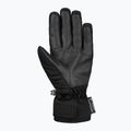 Reusch Ski Race Vc R-Tex XT slidinėjimo pirštinė juoda/raudona 62/01/257 6