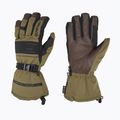 Slidinėjimo pirštinės Reusch Isidro GTX burnt olive/dark brown