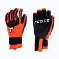 Reusch World Cup Warrior Neo slidinėjimo pirštinės pilka/juoda 61/11/199