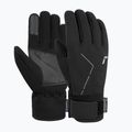 Slidinėjimo pirštinės Reusch Diver X-Tex XT Touch-Tec black/silver