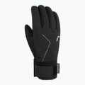 Slidinėjimo pirštinės Reusch Diver X-Tex XT Touch-Tec black/silver 2