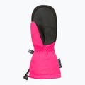 Vaikiškos slidinėjimo pirštinės Reusch Kaden Down R-Tex XT Mitten pink glo 3