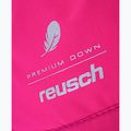 Vaikiškos slidinėjimo pirštinės Reusch Kaden Down R-Tex XT Mitten pink glo 4