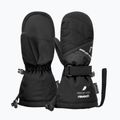Vaikiškos slidinėjimo pirštinės Reusch Kaden Down R-Tex XT Mitten black