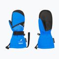 Vaikiškos slidinėjimo pirštinės Reusch Kaden Down R-Tex XT Mitten brilliant blue