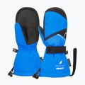 Vaikiškos slidinėjimo pirštinės Reusch Kaden Down R-Tex XT Mitten brilliant blue