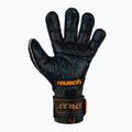 Reusch Attrakt Freegel Fusion Ortho-Tec vartininko pirštinės žalios 5370090-5555 8