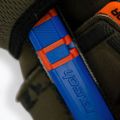 Reusch Attrakt Freegel Fusion Ortho-Tec vartininko pirštinės žalios 5370090-5555 10