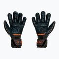 Reusch Attrakt Freegel Fusion Ortho-Tec vartininko pirštinės žalios 5370090-5555 2