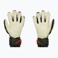 Reusch Attrakt Speedbump Ortho-Tec vartininko pirštinės žalios 5370078-5556 2