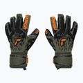 Reusch Attrakt Freegel Fusion vartininko pirštinės žalios 5370095-5555