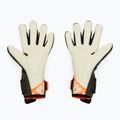 Reusch Pure Contact Gold X Adaptive Flex vartininko pirštinės žalios 5370015-5556 2