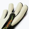 Reusch Pure Contact Gold X Adaptive Flex vartininko pirštinės žalios 5370015-5556 4