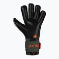 Reusch Attrakt Gold X Evolution Cut vartininko pirštinės žalios 5370064-5555 8