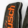 Reusch Attrakt Gold X Evolution Cut vartininko pirštinės žalios 5370064-5555 9